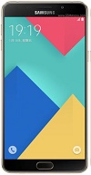 Harga Samsung Galaxy A9 ( 2016 ) gold