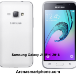 Harga Samsung Galaxy J1 Mini 2016