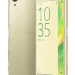 Harga Sony Xperia X