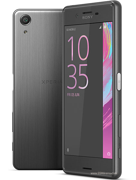 Harga Sony Xperia X Performance