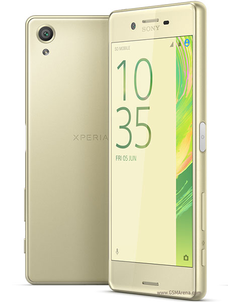 Harga Sony Xperia X