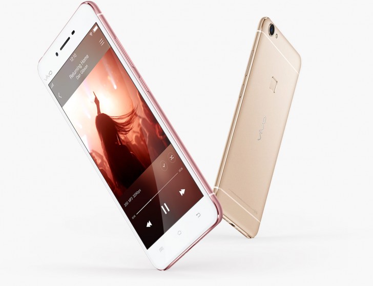 Harga Vivo X6S