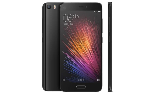 Harga Xiaomi Mi5