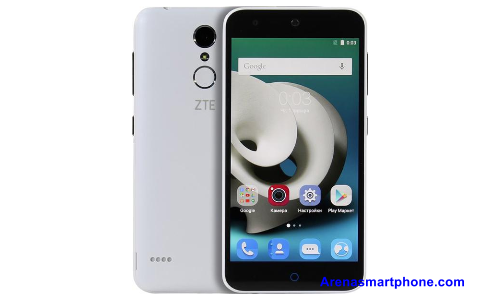 Harga ZTE Blade D3