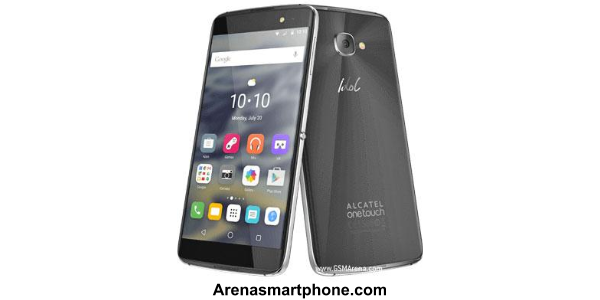 Kelebihan dan Kekurangan Alcatel Idol 4s