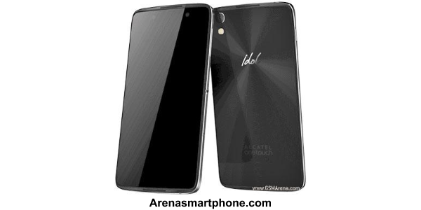 Kelebihan dan Kekurangan Alcatel Idol 4
