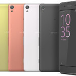 Kelebihan dan Kekurangan Sony Xperia Xa