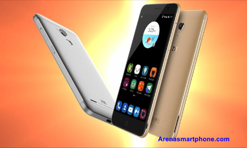 Kelebihan dan Kekurangan ZTE Blade V7 Lite