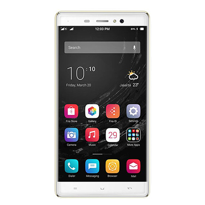harga Polytron Zap 6 Posh Note putih