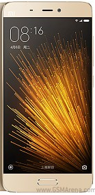 harga Xiaomi mi5 gold