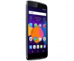 harga alcatel idol 4 hitam