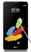 Harga LG Stylus 3 Hitam