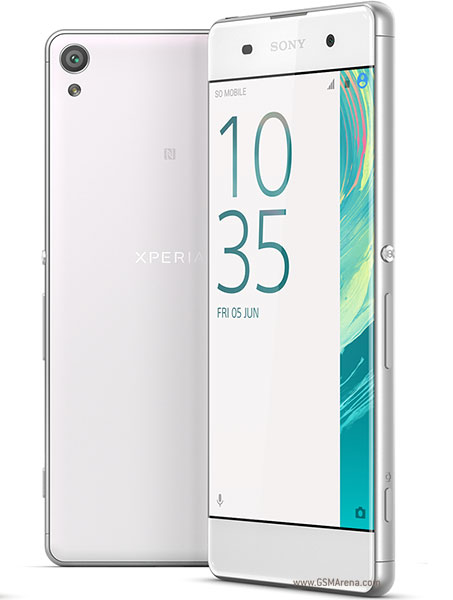 harga sony xperia xa