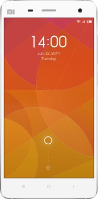 xiaomi mi 4