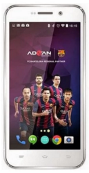 Harga Advan i4A Putih