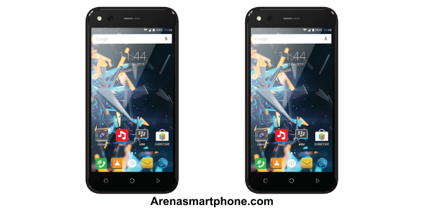 Harga Evercoss Winner Y3