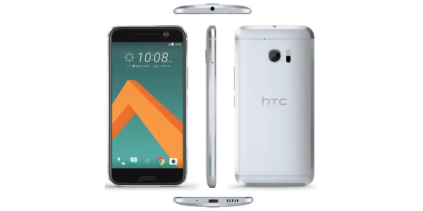 Harga HTC 10