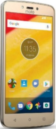 Harga Motorola Moto C Gold