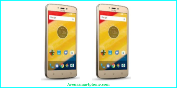 Harga Motorola Moto C