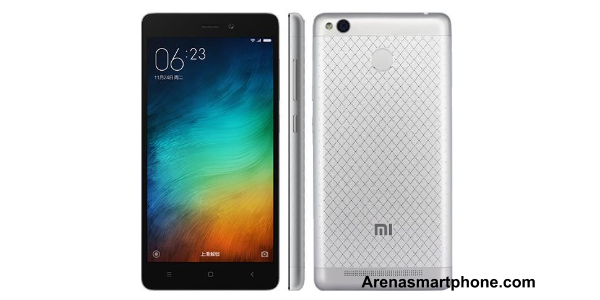 Harga Xiaomi Redmi 3A