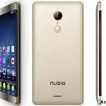 Harga ZTE Nubia Z11 Mini