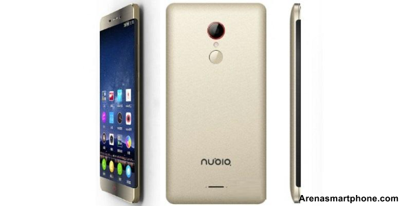 Harga ZTE Nubia Z11 Mini