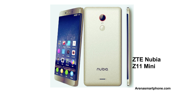 Kelebihan dan kekurangan ZTE Nubia Z11 Mini