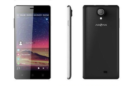 harga advan b5