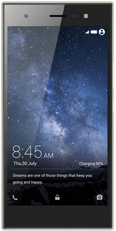 harga infinix zero 3 hitan