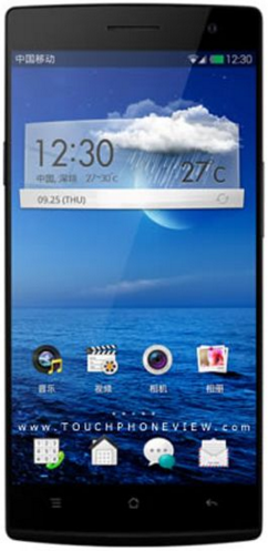 harga oppo find 9 putih