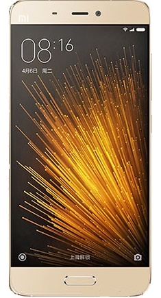 harga xiaomi mi5 warna gold