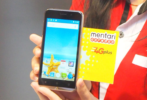 kelebihan dan kekurangan Advan i4A