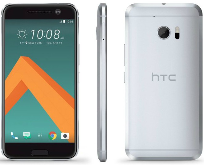 kelebihan dan kekurangan HTC 10