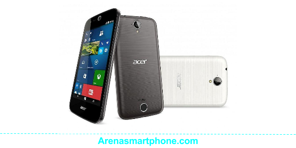 Harga Acer Liquid M330