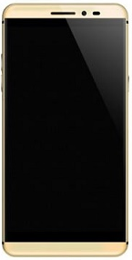 Harga Coolpad Max warna gold