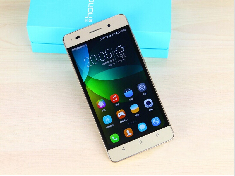 Harga Huawei Honor 4C Pro