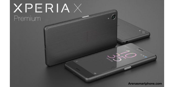 Harga Sony Xperia X Premium