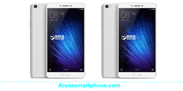 Harga Xiaomi Mi Max