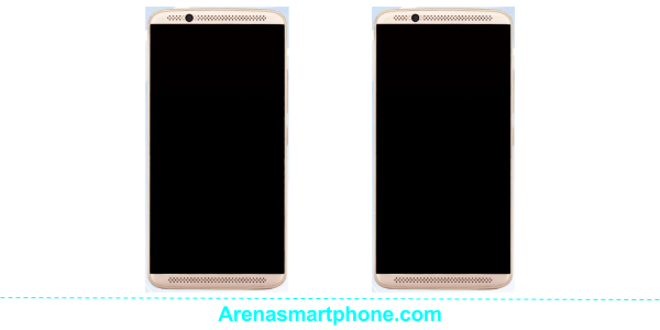 Harga ZTE Axon 2