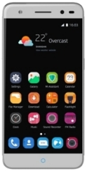Harga ZTE Blade V7 Max silver