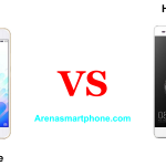 Meizu M3 Note vs Huawei P8 Lite
