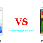 Meizu M3 Note vs Lenovo Phab Plus