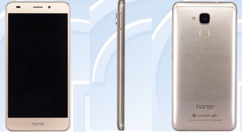 harga Huawei Honor 5C