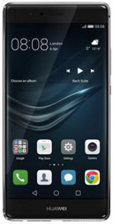 harga Huawei P9 Plus hitam