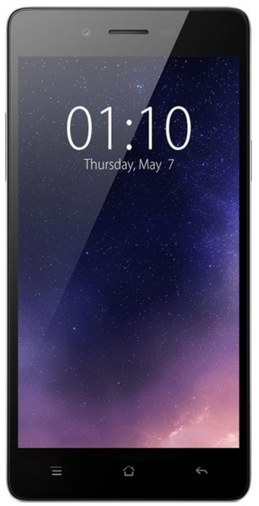 harga oppo mirror 5 warna hitam