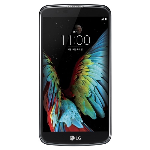 HARGA LG K11 WARNA HITAM