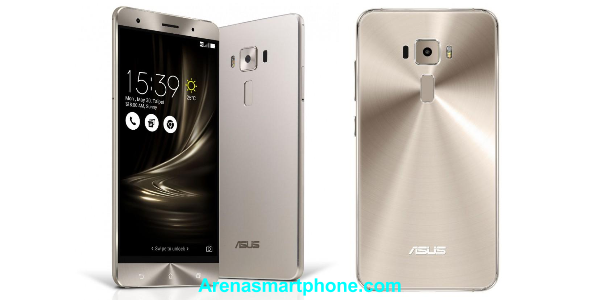 Harga Asus Zenfone 3 ZE520KL