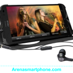 Harga Asus Zenfone Go TV