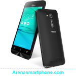 Harga Asus Zenfone Go ZB452KG