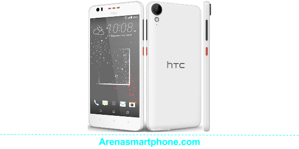 Harga HTC Desire 825
